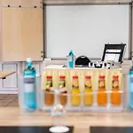 호텔 Ringhotel Jaegerhof Weißenfels