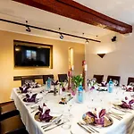 호텔 Ringhotel Jaegerhof 3*
