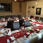 Ringhotel Jaegerhof Ξενοδοχείο Weißenfels