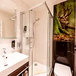 Ringhotel Jaegerhof 호텔