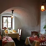 Ringhotel Jaegerhof Hotel Weißenfels