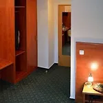 호텔 Ringhotel Jaegerhof Weißenfels