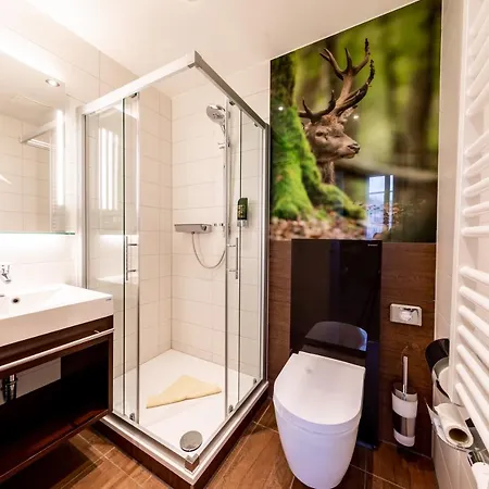 Ringhotel Jaegerhof 3*