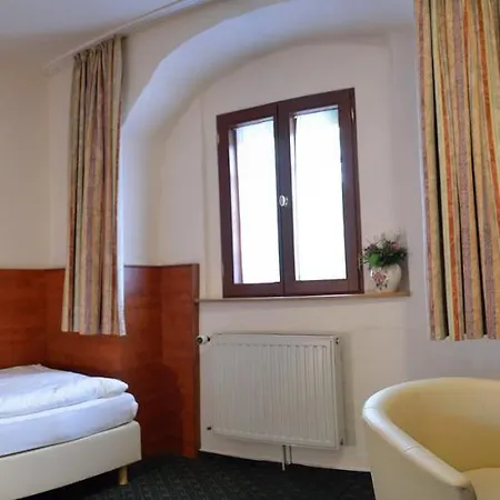 Ringhotel Jaegerhof Hotel