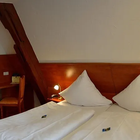 Ringhotel Jaegerhof 3*