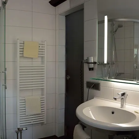 Ringhotel Jaegerhof Hotel Weißenfels