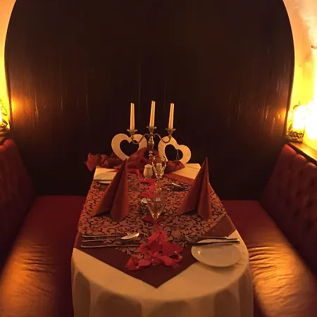 Ringhotel Jaegerhof Hotel