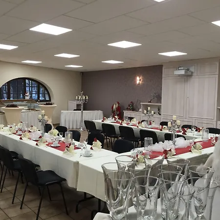 Hotel Ringhotel Jaegerhof Weißenfels