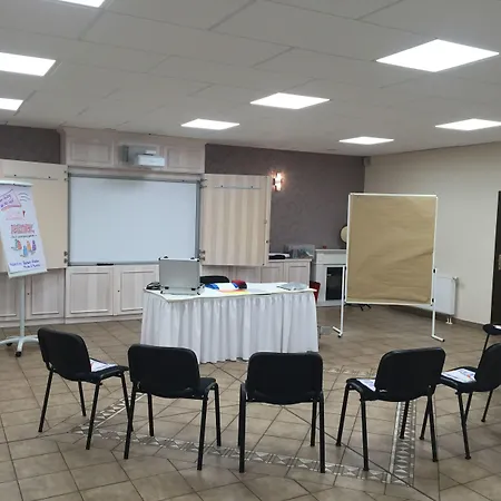 Hotel Ringhotel Jaegerhof