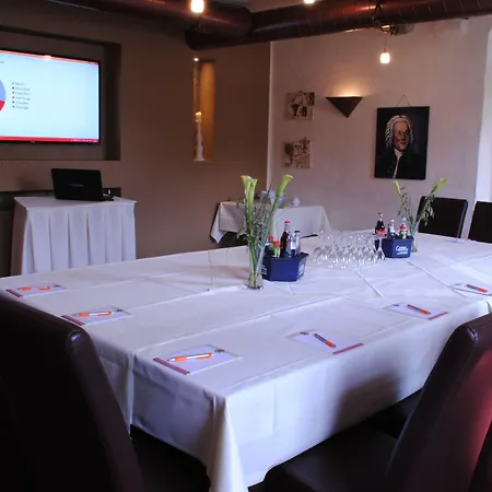 Ringhotel Jaegerhof 3*