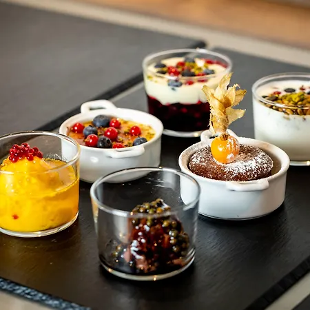 Hotel Ringhotel Jaegerhof