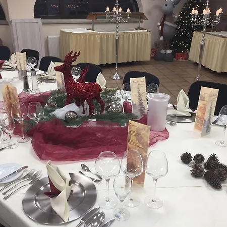Ringhotel Jaegerhof Weißenfels