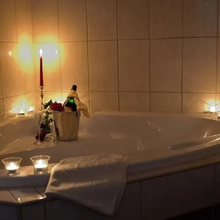 Ringhotel Jaegerhof 3*