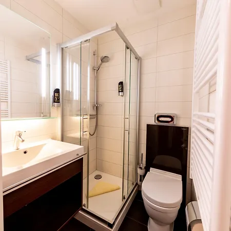 Hotel Ringhotel Jaegerhof