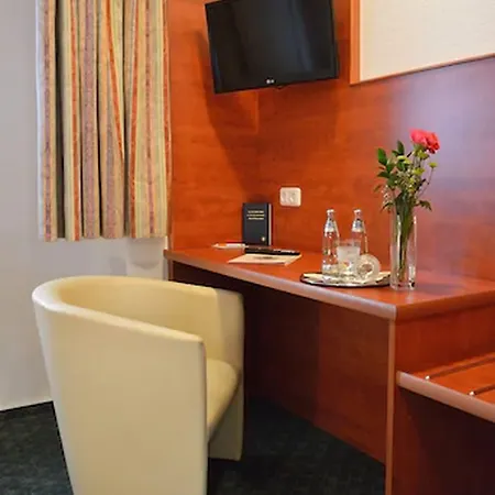 Hotel Ringhotel Jaegerhof