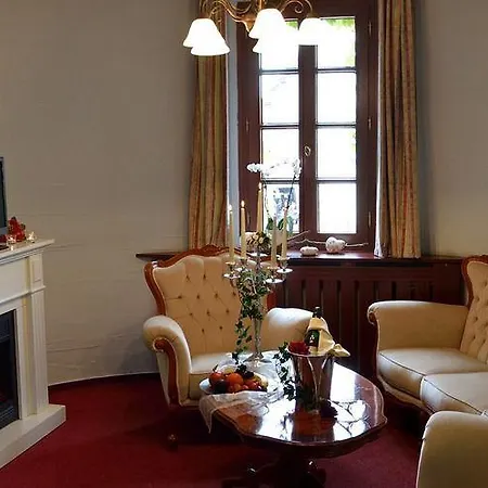 Ringhotel Jaegerhof Hotel