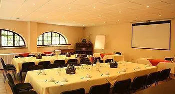 Ringhotel Jaegerhof 3* Weißenfels