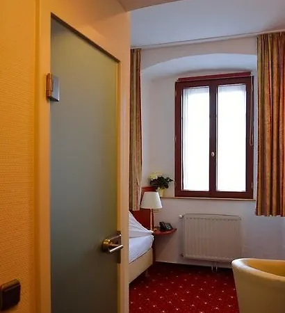 Otel Ringhotel Jaegerhof