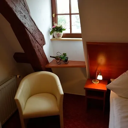 Hotel Ringhotel Jaegerhof