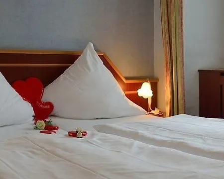 Hotel Ringhotel Jaegerhof