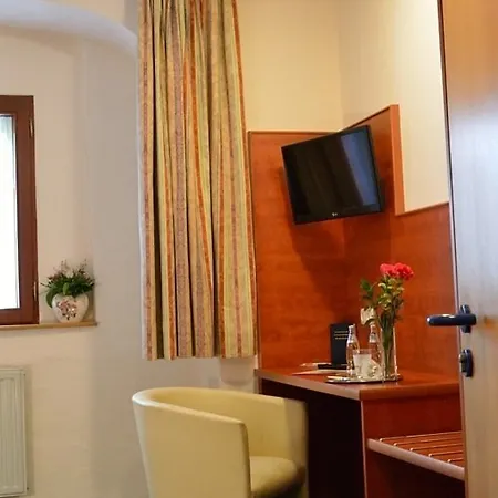 Hotel Ringhotel Jaegerhof 3*