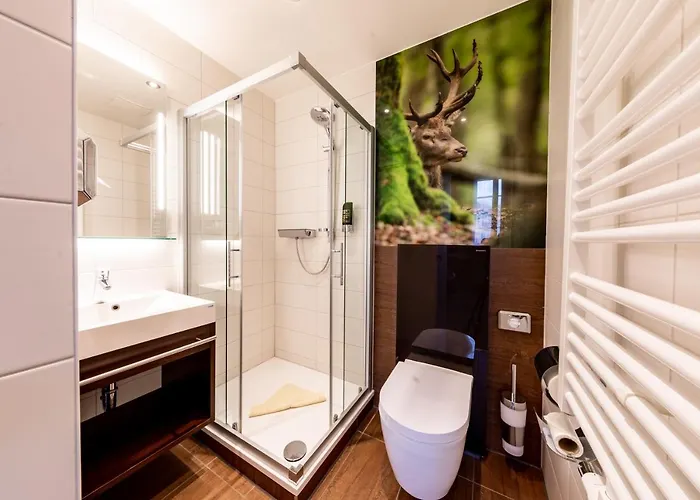 Ringhotel Jaegerhof 3*