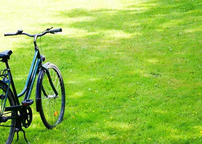 Ringhotel Jaegerhof Weißenfels