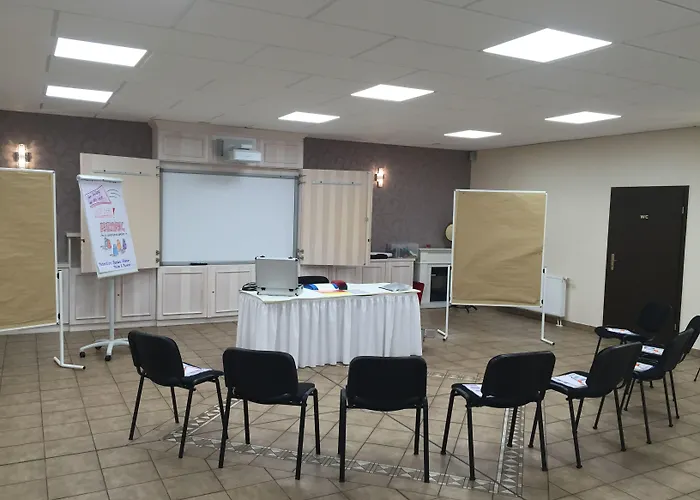 Hotel Ringhotel Jaegerhof