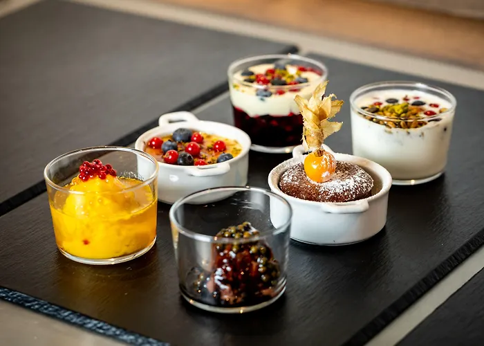 Hotel Ringhotel Jaegerhof