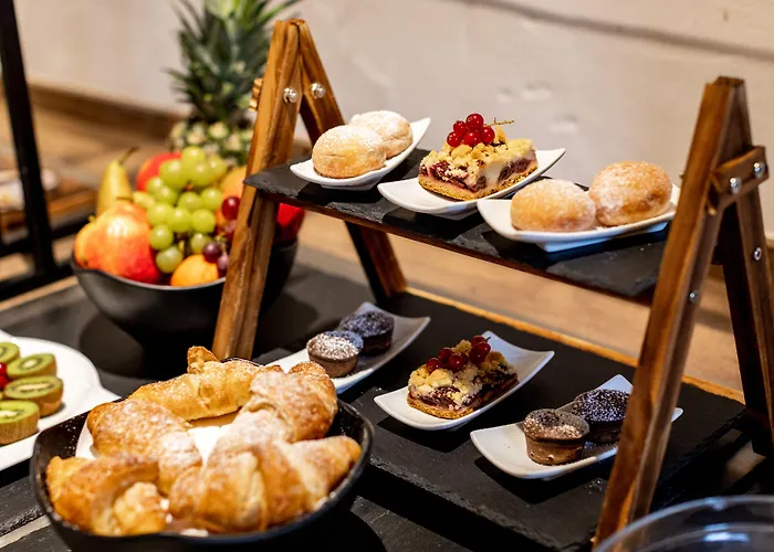 Ringhotel Jaegerhof 3*