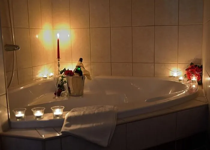 Ringhotel Jaegerhof 3*