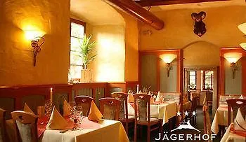 Ringhotel Jaegerhof