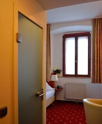 Hotel Ringhotel Jaegerhof